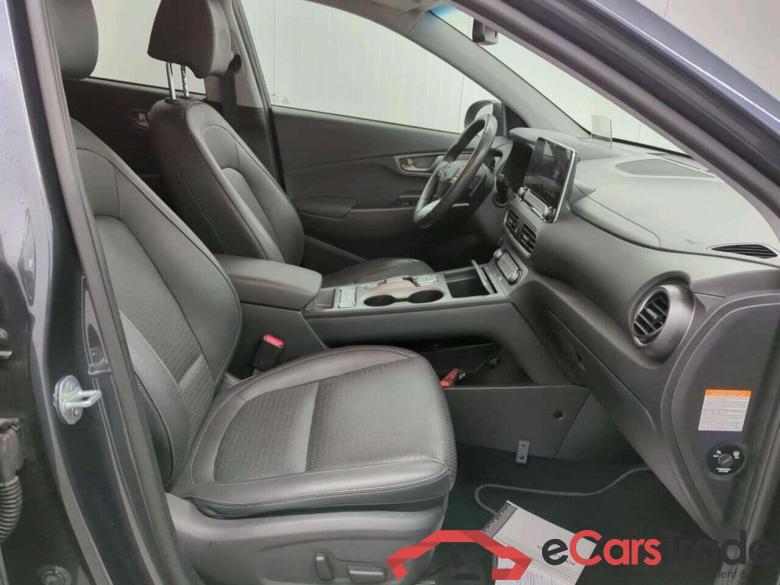HYUNDAI Kona EV Premium 64 kWh #4