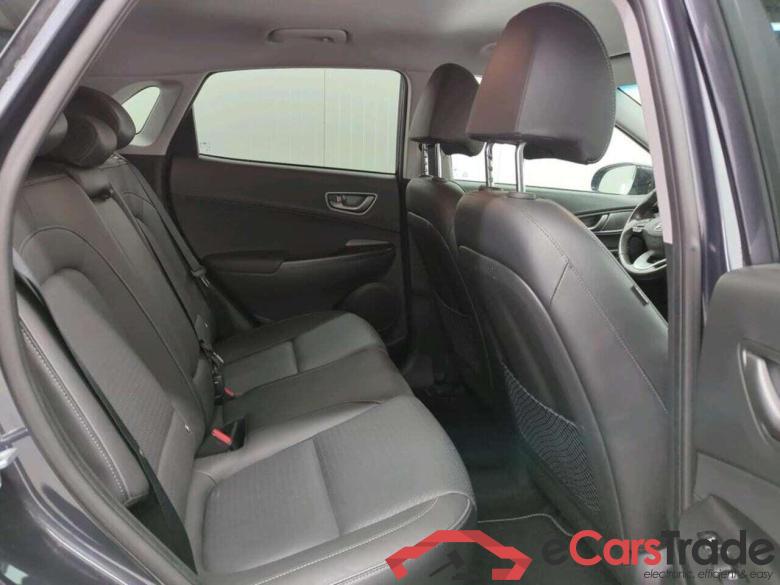 HYUNDAI Kona EV Premium 64 kWh #5