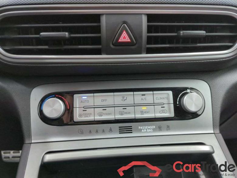 HYUNDAI Kona EV Premium 64 kWh #6