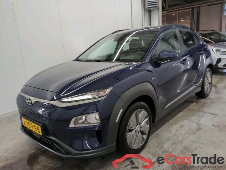 HYUNDAI Kona EV Comfort 64 kWh #1
