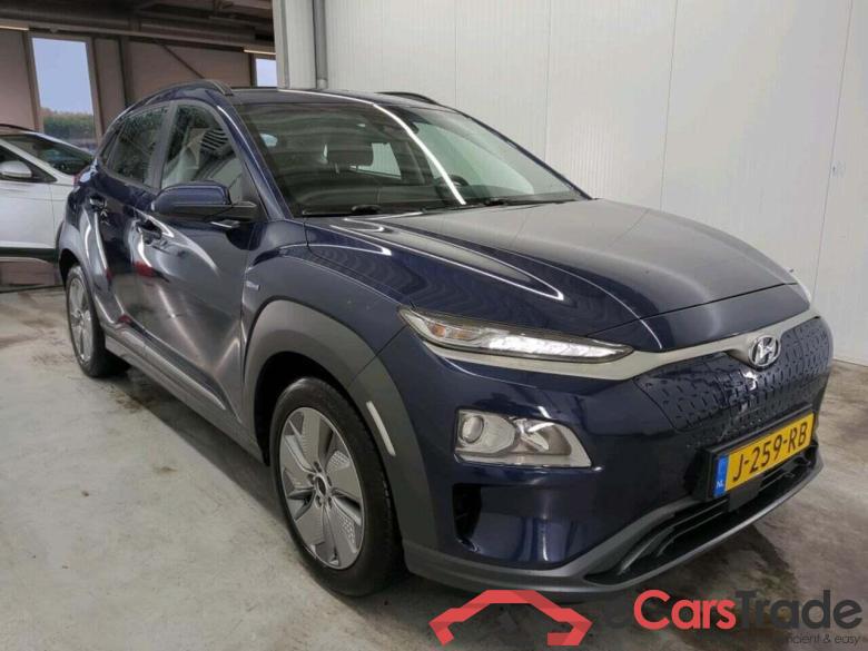 HYUNDAI Kona EV Comfort 64 kWh #5