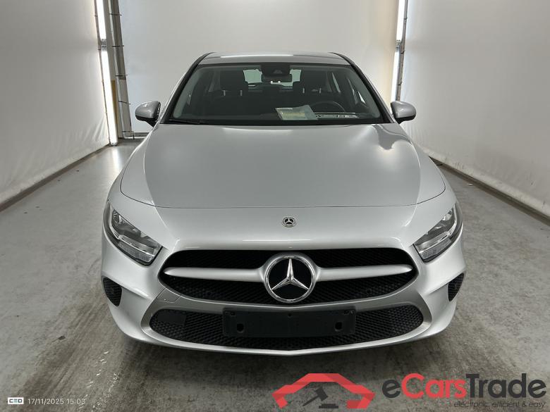 MERCEDES-BENZ CLASS A (W177) A 180 Business Solution #2