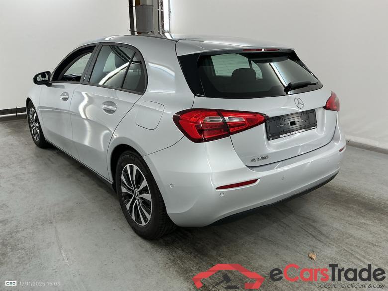 MERCEDES-BENZ CLASS A (W177) A 180 Business Solution #3