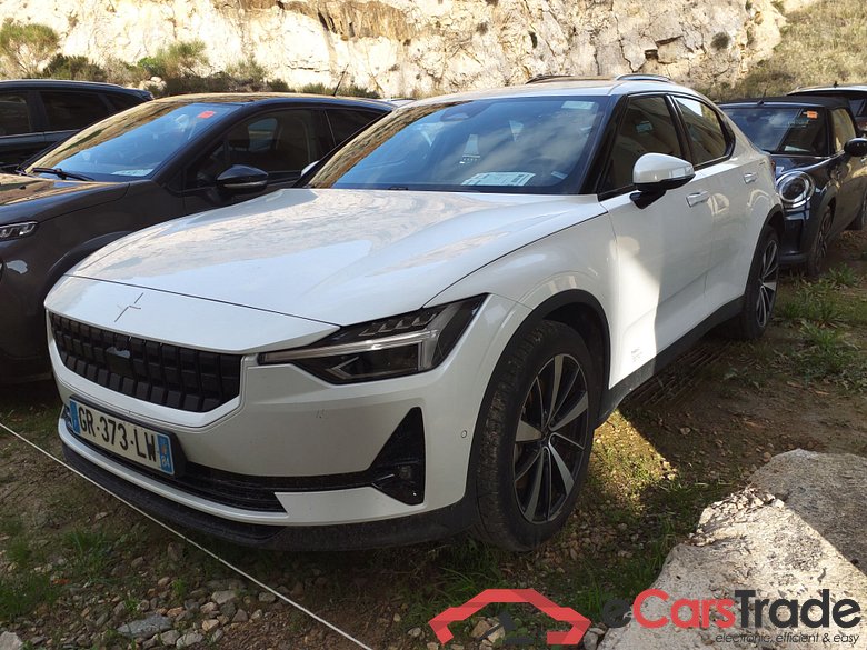 Polestar 2 STANDARD RANGE SINGLE MOTOR 69 KW/H Pilot Lite #1