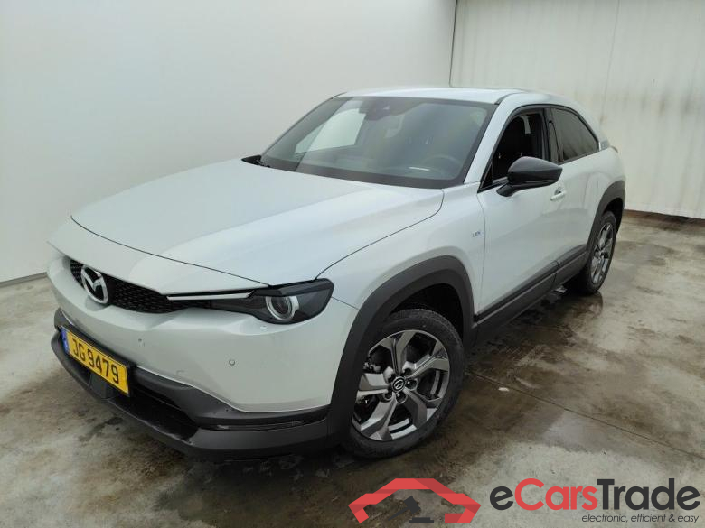 MAZDA MX-30 - 2023 35.5 kWh e-SKYACTIV Makoto 5d