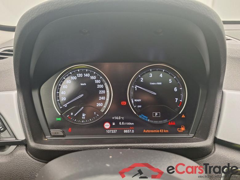 BMW, X1 FL'19, BMW X1 xDrive25e (162 kW) 5d #5