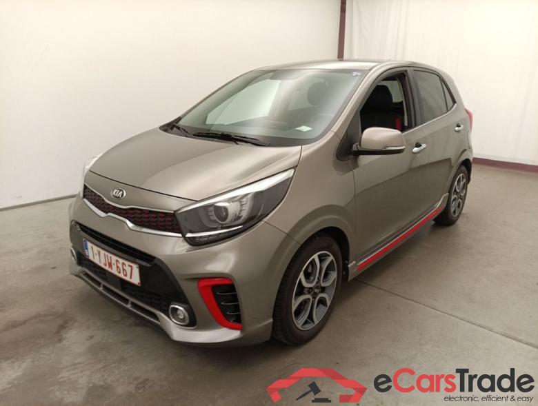 KIA Picanto GT Line 1.0 5d #1