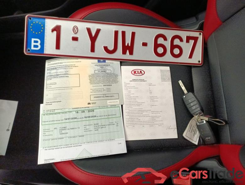 KIA Picanto GT Line 1.0 5d #4