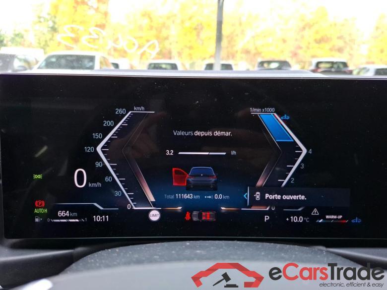 BMW Série 3 Touring / 2022 / 5P / Break 318i 156ch Business Design BVA8 #6