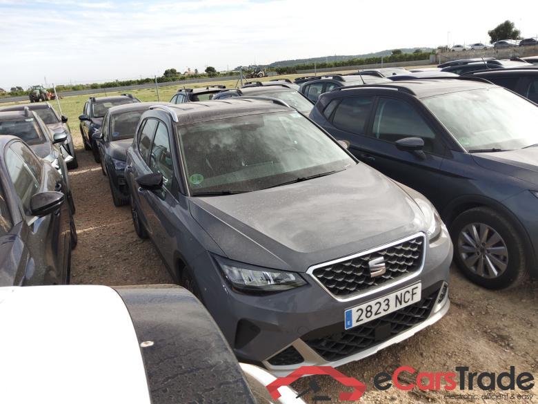 SEAT Arona 1.0 TSI 85 KW (115 CV) Start/Stop Special Edition  EXPERIENCE #1