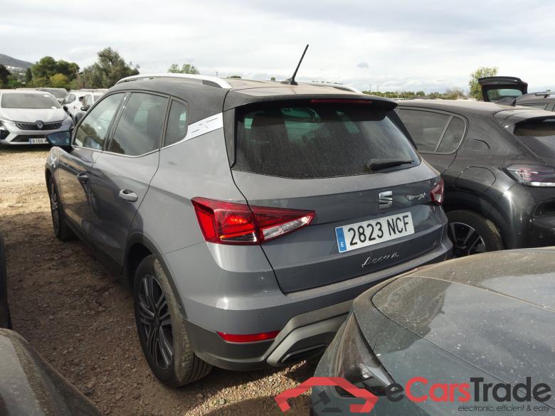 SEAT Arona 1.0 TSI 85 KW (115 CV) Start/Stop Special Edition  EXPERIENCE #2