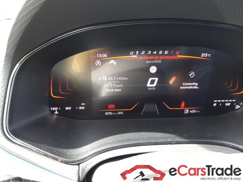 SEAT Arona 1.0 TSI 85 KW (115 CV) Start/Stop Special Edition  EXPERIENCE #4