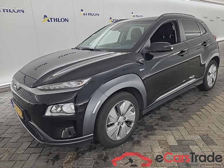 HYUNDAI Kona Fashion Electric 64 kWh 5D Athlon Edition #1