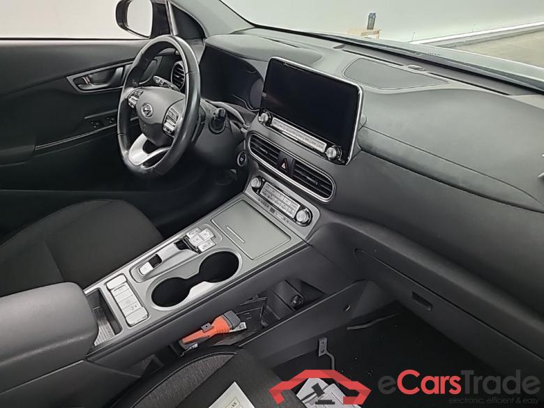 HYUNDAI Kona Fashion Electric 64 kWh 5D Athlon Edition #6