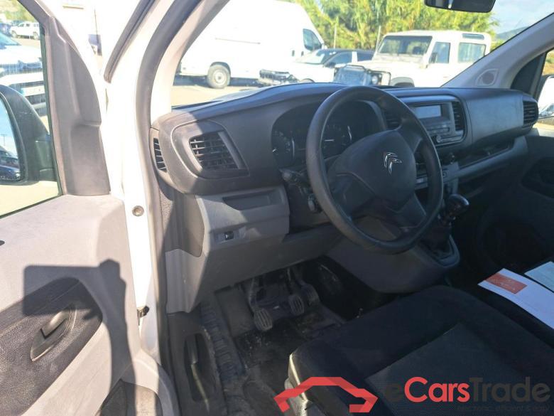 CITROEN Jumpy / 2016 / 4P / combi Combi Talla XL BlueHDi 120 S&S Confort #3