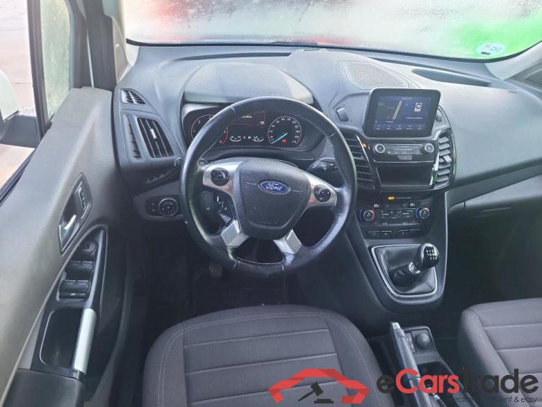 FORD Grand Tourneo Connect / 2013 / 5P / monovolumen 1.5 TDCi 74kW (100CV) Titanium #3