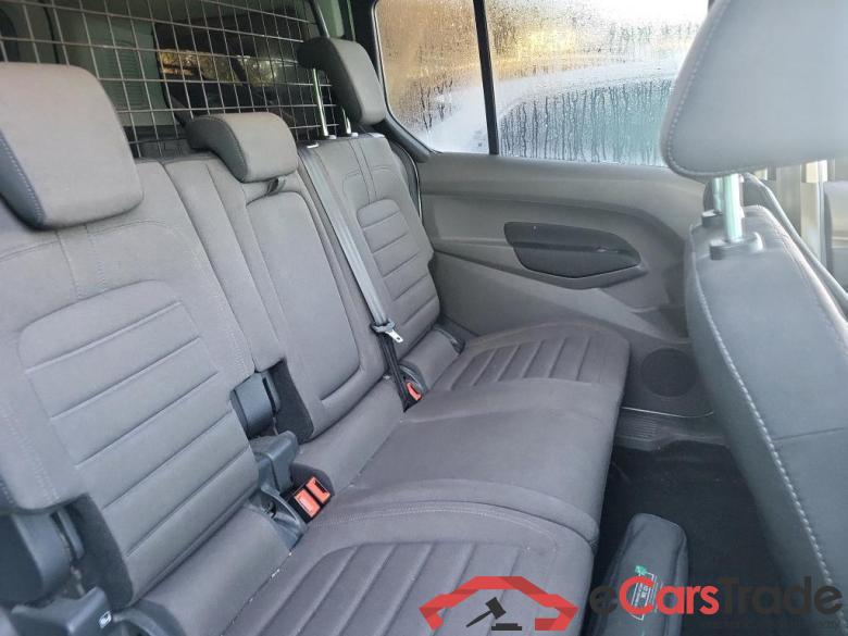 FORD Grand Tourneo Connect / 2013 / 5P / monovolumen 1.5 TDCi 74kW (100CV) Titanium #6