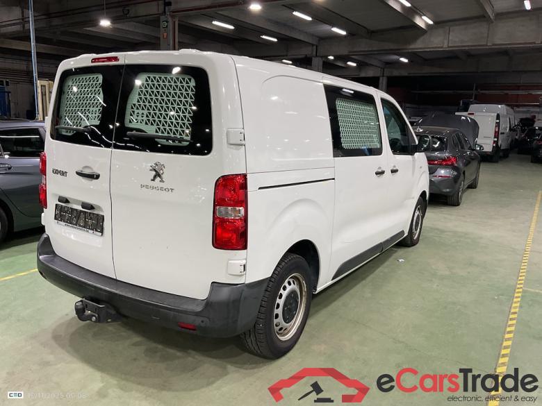 PEUGEOT EXPERT 2.0 BLUEHDI 120 S&S STANDARD PREMIUM #4