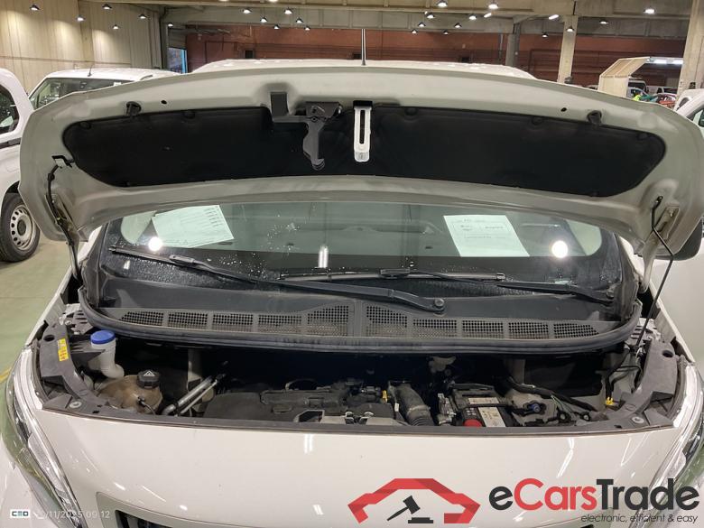 PEUGEOT EXPERT 2.0 BLUEHDI 120 S&S STANDARD PREMIUM #6