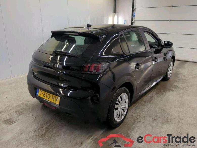 PEUGEOT 208 1.2 PureTech Active #2