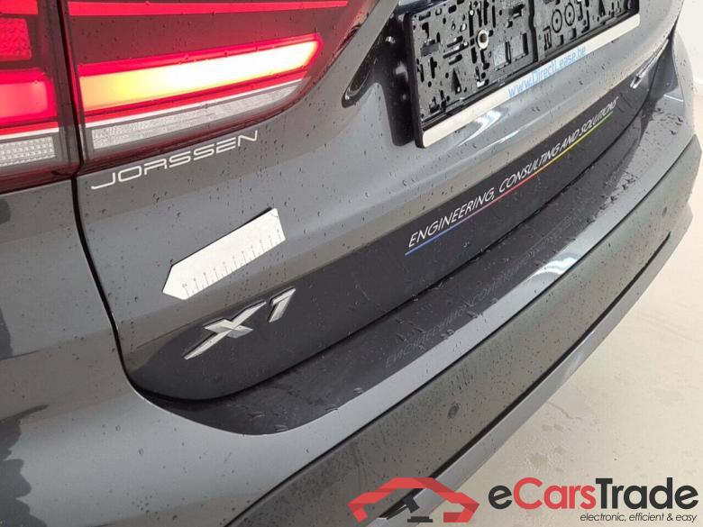 BMW X1 25EA XDRIVE #5