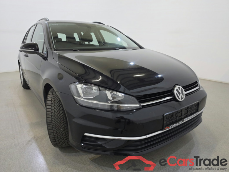 Volkswagen Golf Variant 1.6 TDI Comfortline ACC Navi Camera Klima PDC ... #3