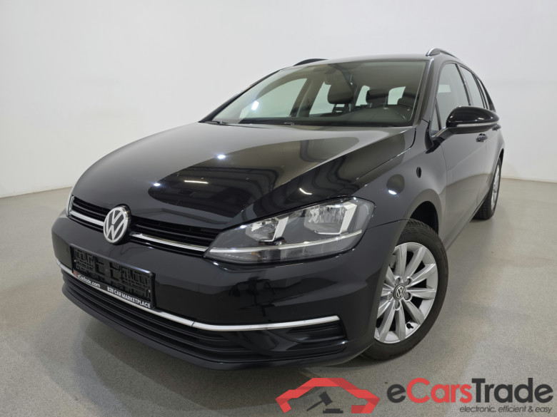Volkswagen Golf Variant 1.6 TDI Comfortline ACC Navi Camera Klima PDC ... #1