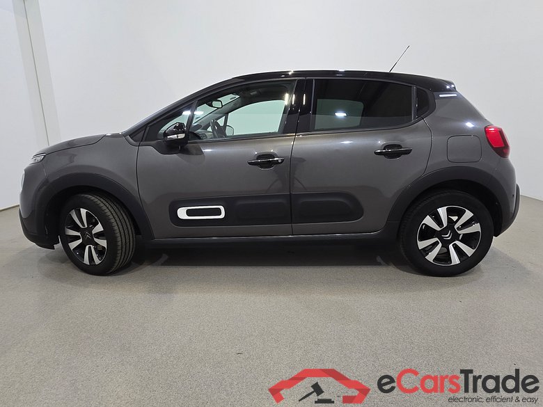 Citroen C3 1.2 PureTech Shine LED Navi Camera Klima PDC ... #2