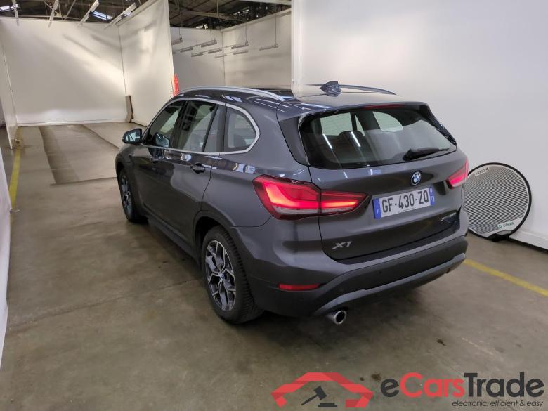 BMW X1 / 2019 / 5P / SUV xDrive25e Business Design BVA6 #2