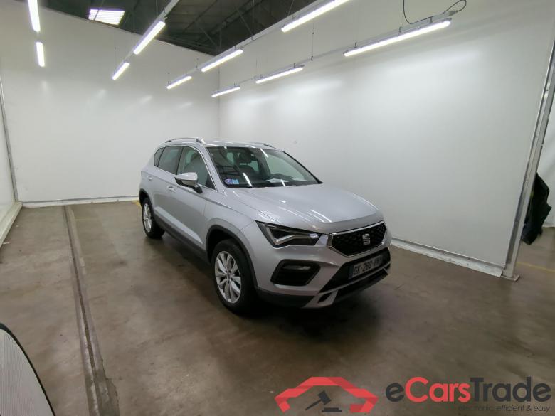 Ateca Style Business 1.0 TSI 110CV BVM6 E6d #4