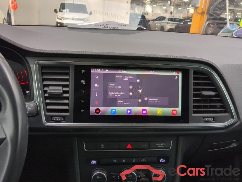 Ateca Style Business 1.0 TSI 110CV BVM6 E6d #6