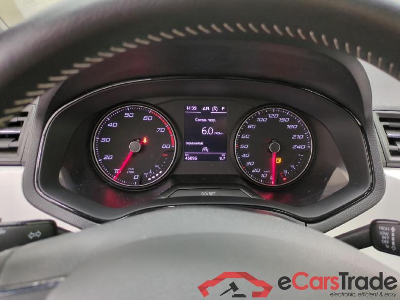 Arona Xcellence 1.0 TSI 115CV BVA7 E6dT #6