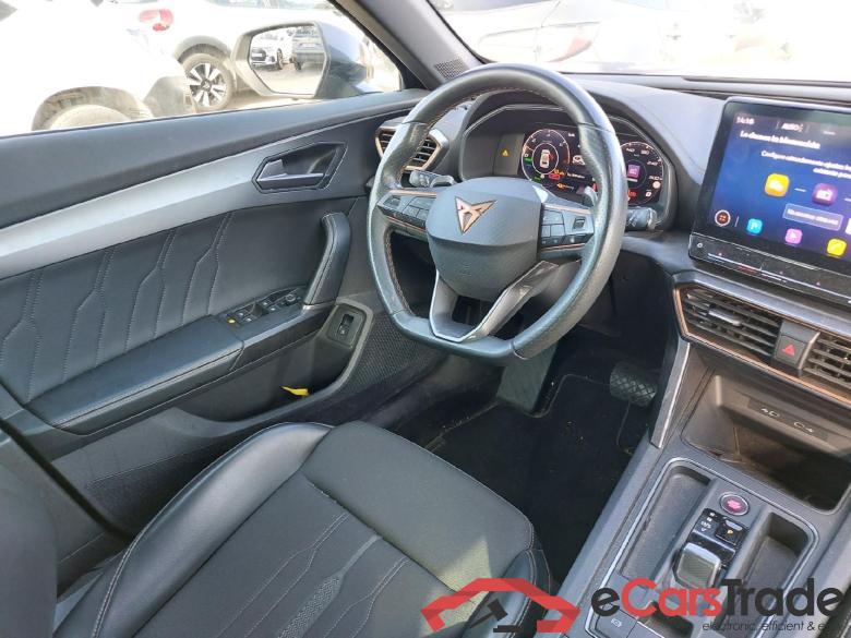 CUPRA Formentor / 2020 / 5P / todoterreno 1.4 e-Hybrid 150kW (204 CV) DSG (AC) #3