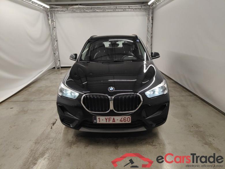 BMW X1 sDrive16d (85 kW) 5d #5