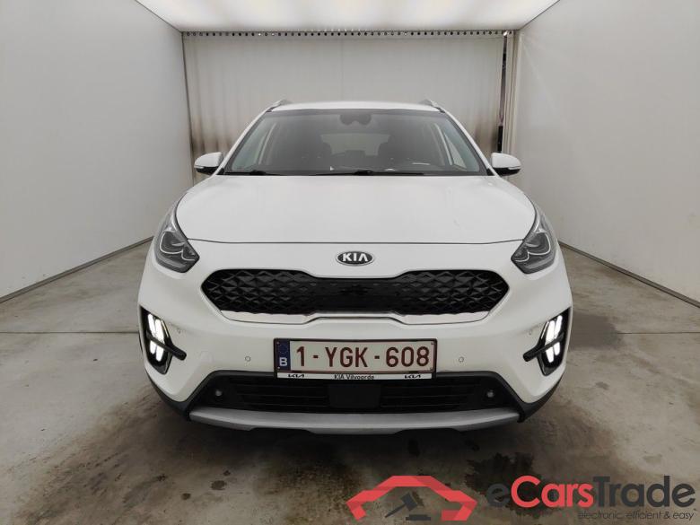 KIA Niro Sense 1.6 GDi PHEV 6DCT 5d #5