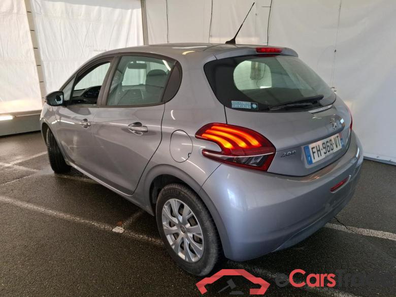 208 Affaire Premium Pack 1.5 HDi 100CV BVM5 E6dT #2