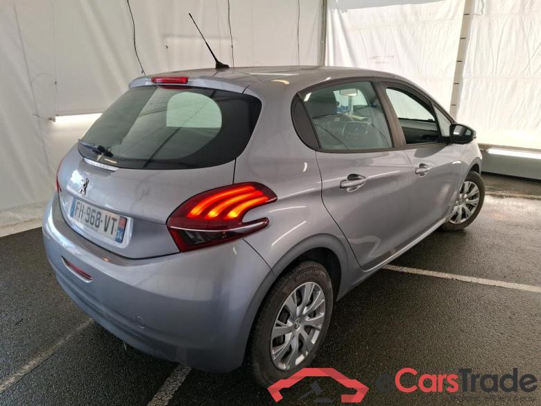 208 Affaire Premium Pack 1.5 HDi 100CV BVM5 E6dT #3