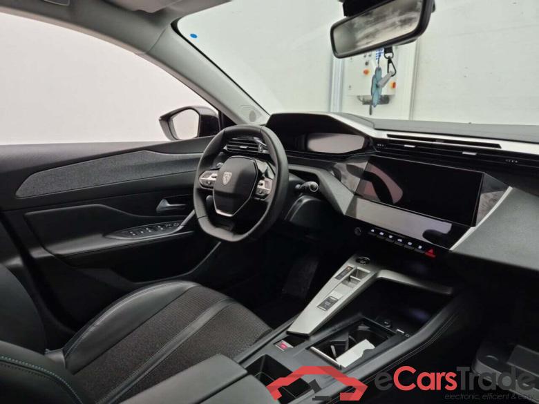 PEUGEOT 308 1.2 PT Allure Pack Bns EAT #3
