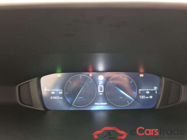 PEUGEOT 308 1.2 PT Allure Pack Bns EAT #4