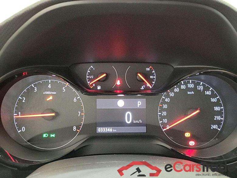 OPEL Corsa 1.2T Edition AUT #4