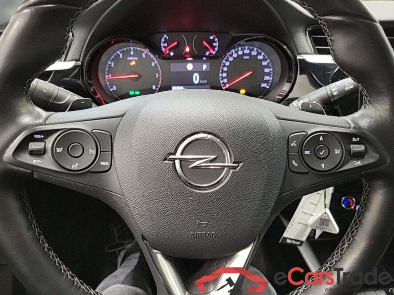 OPEL Corsa 1.2T Edition AUT #5