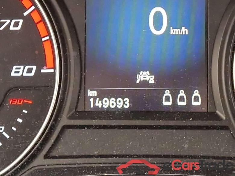 SEAT Ateca 1.5 TSI Style Bns Int DSG #4