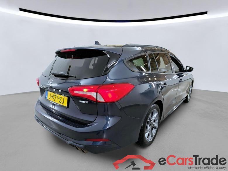 FORD Focus Wagon 91 kW #5