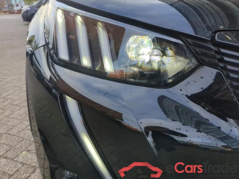 PEUGEOT e-2008 100 kW #4