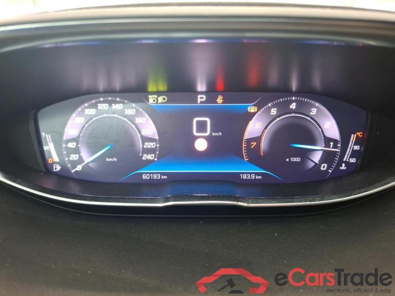 5008 GT Line 1.6 PureTech 180CV BVA8 E6dT #6