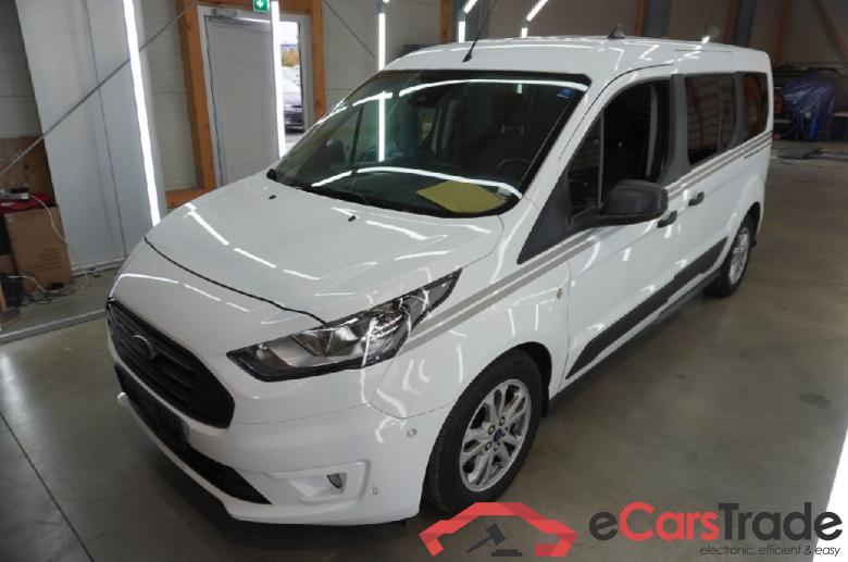 FORD Transit Connect 230 L2 LKW S&S Autm. Trend 5d 88kW #1