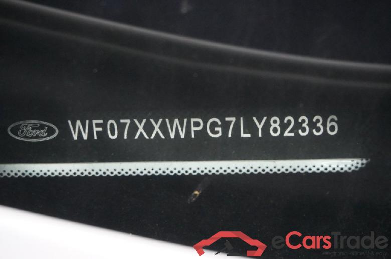 FORD Transit Connect 230 L2 LKW S&S Autm. Trend 5d 88kW #5