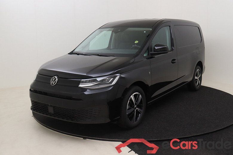 Volkswagen Caddy Cargo Maxi LWB 2.0 TDI 122 hp DSG 7