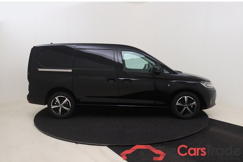 Volkswagen Caddy Cargo Maxi LWB 2.0 TDI 122 hp DSG 7 #5
