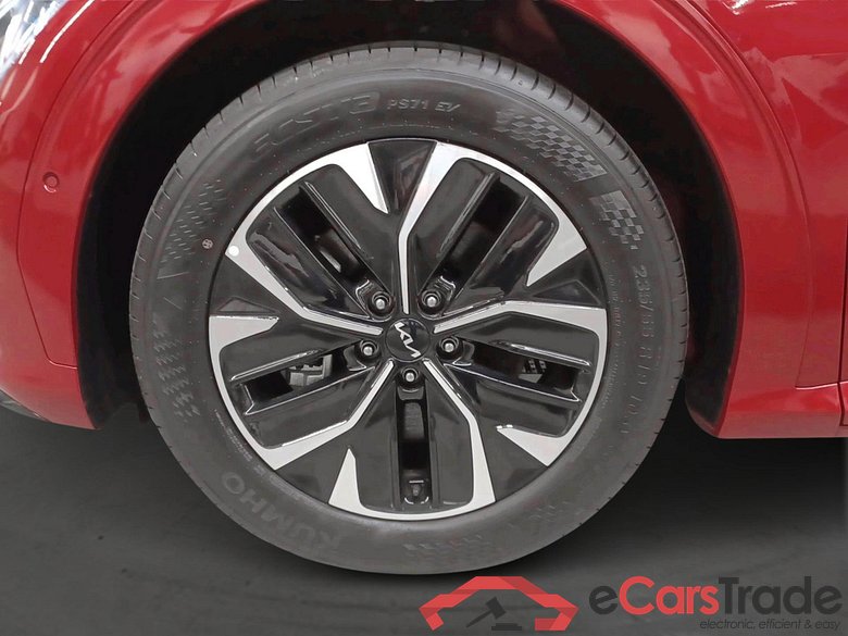 Kia EV6 GT-Line 77,4 kWh RWD #6